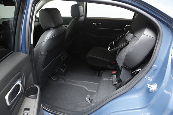Honda HR-V 11 of 26
