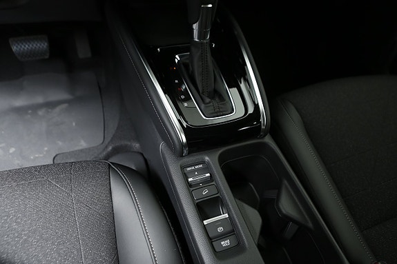 Honda HR-V 20 of 26
