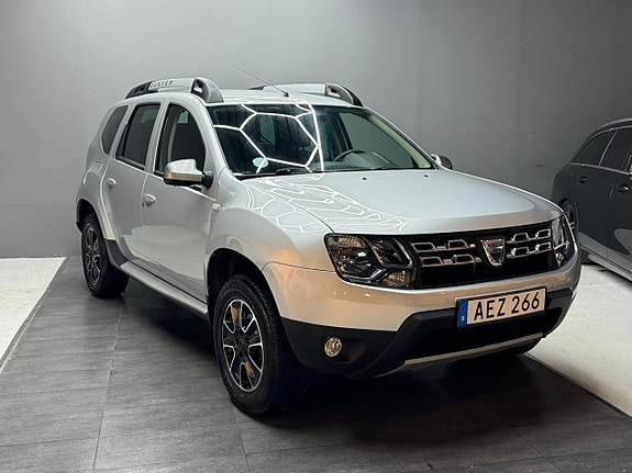 Dacia Duster 2 of 13