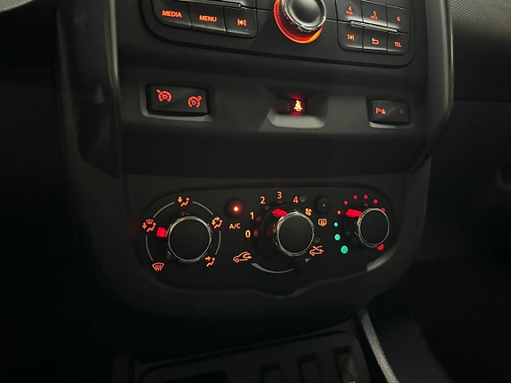 Dacia Duster 11 of 13