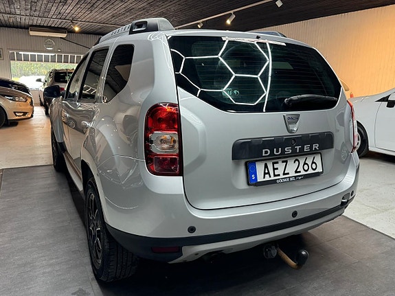 Dacia Duster 4 of 13