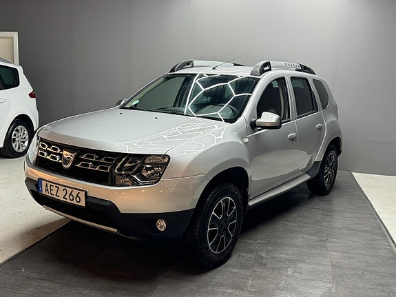 Dacia Duster 3 of 13