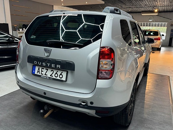 Dacia Duster 5 of 13