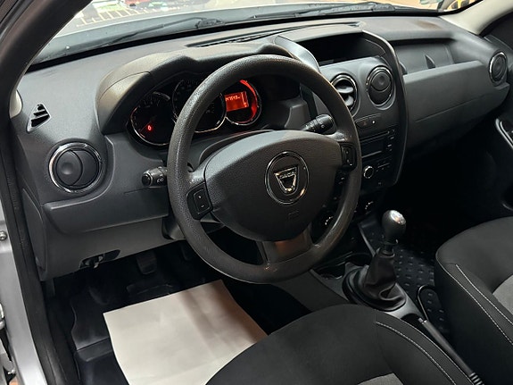 Dacia Duster 7 of 13