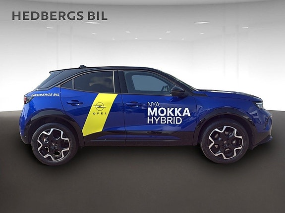 Opel Mokka 2 of 5