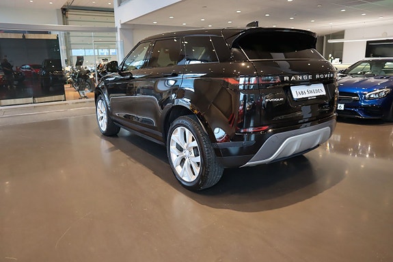 Land Rover Range Rover Evoque 3 of 5