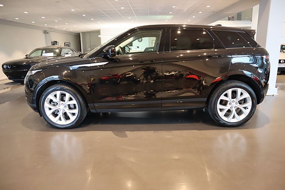 Land Rover Range Rover Evoque 2 of 5