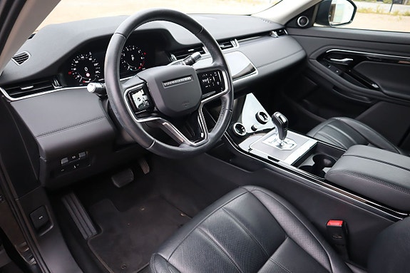 Land Rover Range Rover Evoque 5 of 5
