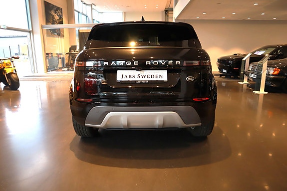 Land Rover Range Rover Evoque 4 of 5