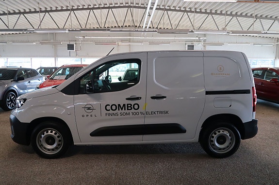 Opel Combo 2 of 5