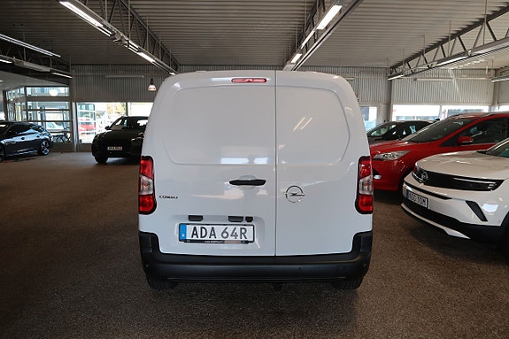 Opel Combo 4 of 5