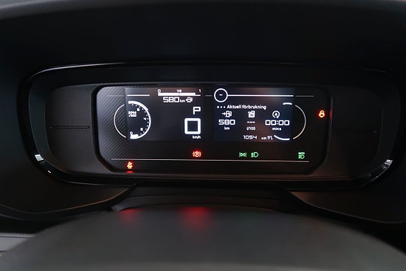 Opel Combo 7 of 8
