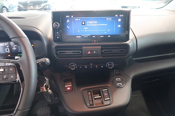 Opel Combo 6 of 8