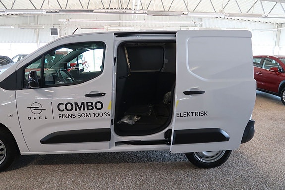 Opel Combo 3 of 5
