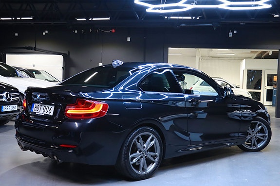 BMW 228i 5 of 5