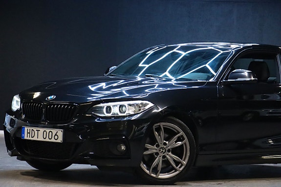 BMW 228i 4 of 5