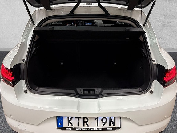 Renault Megane 10 of 24