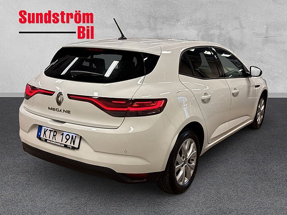 Renault Megane 7 of 24