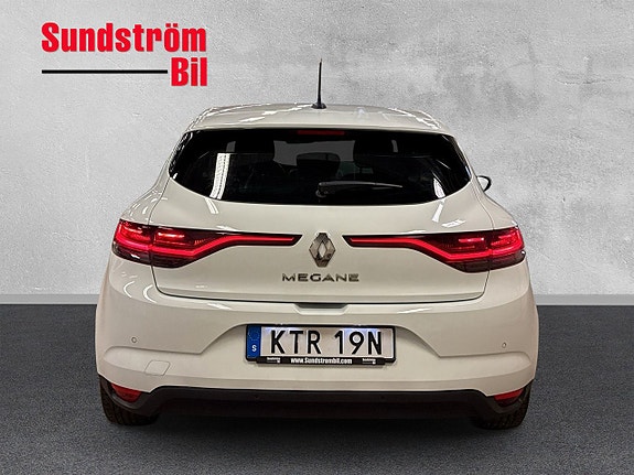 Renault Megane 6 of 24