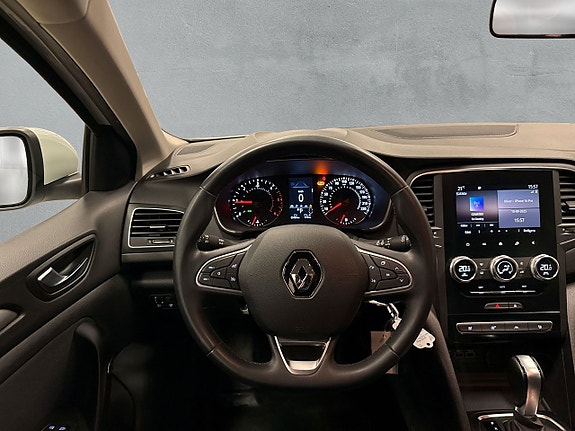 Renault Megane 14 of 24