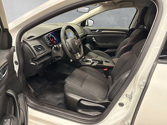 Renault Megane 11 of 24