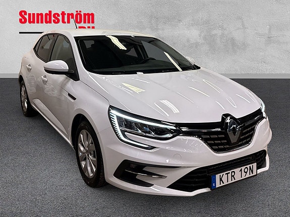 Renault Megane 8 of 24
