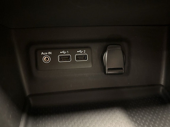 Renault Megane 23 of 24
