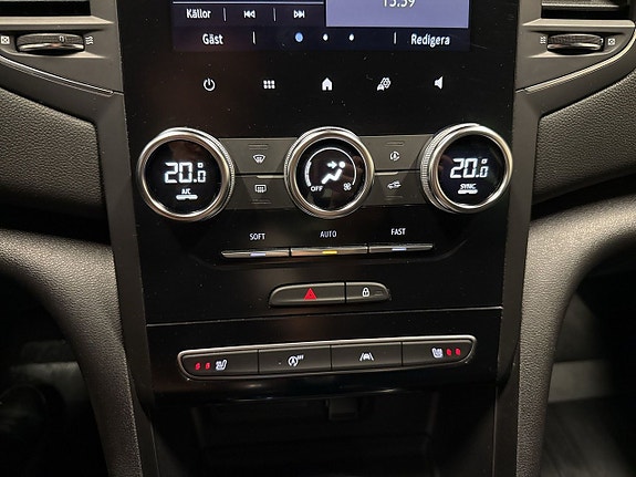 Renault Megane 20 of 24