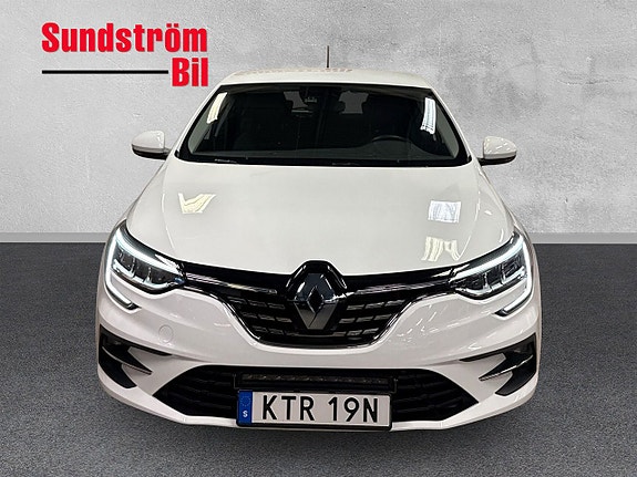 Renault Megane 9 of 24