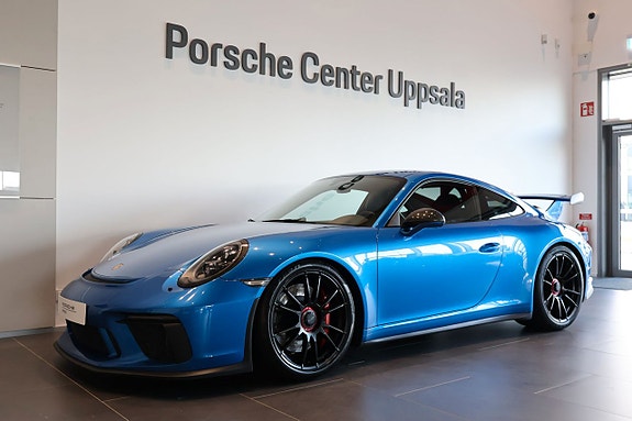 Porsche 911 GT3