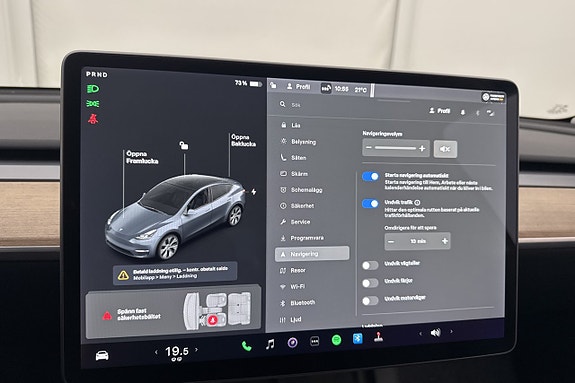 Tesla Model Y 30 of 30
