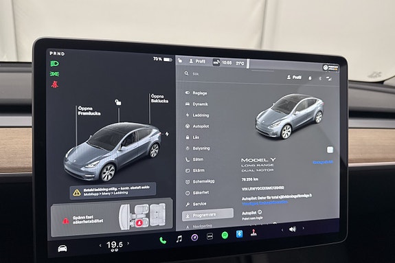 Tesla Model Y 29 of 30