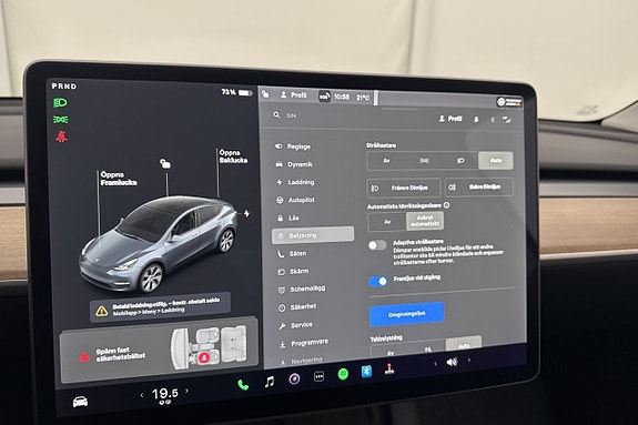 Tesla Model Y 24 of 30