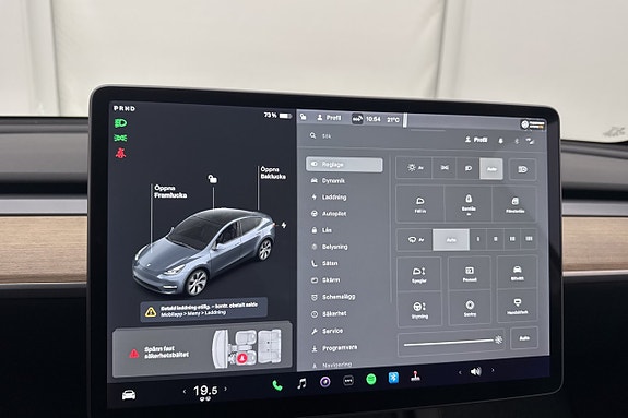 Tesla Model Y 20 of 30