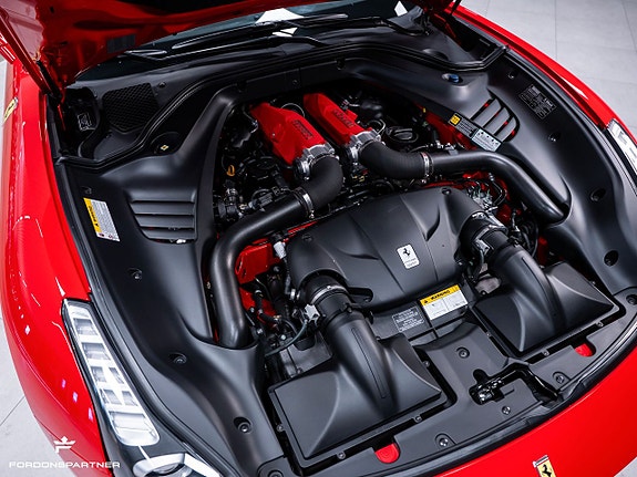Ferrari California T 23 of 29