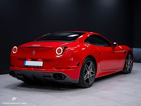 Ferrari California T 15 of 29