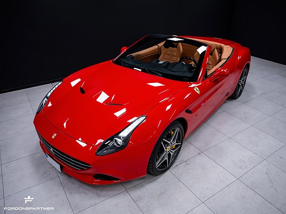 Ferrari California T 7 of 29