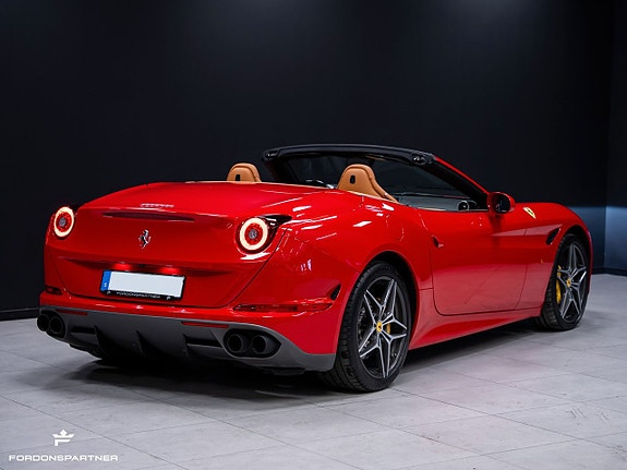 Ferrari California T 11 of 29