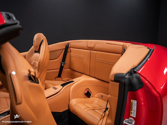 Ferrari California T 10 of 29