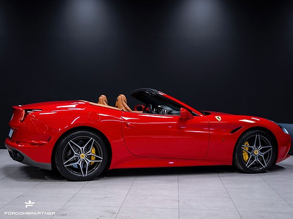 Ferrari California T 12 of 29