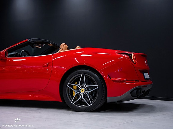 Ferrari California T 4 of 5