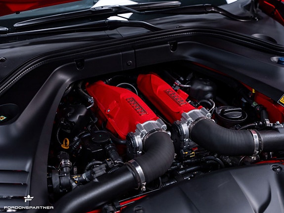 Ferrari California T 27 of 29