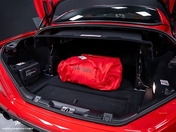 Ferrari California T 25 of 29