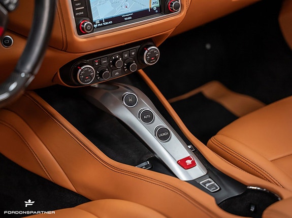Ferrari California T 26 of 29
