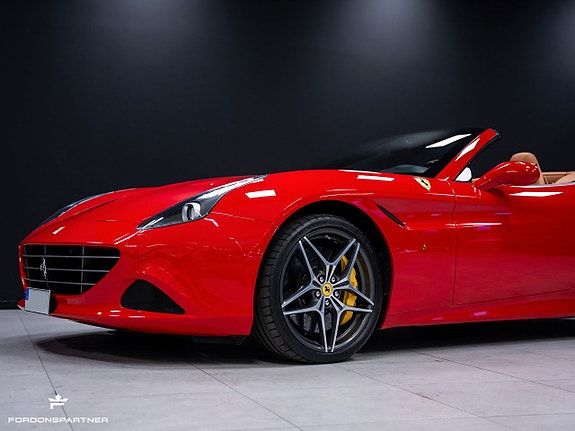Ferrari California T 5 of 5