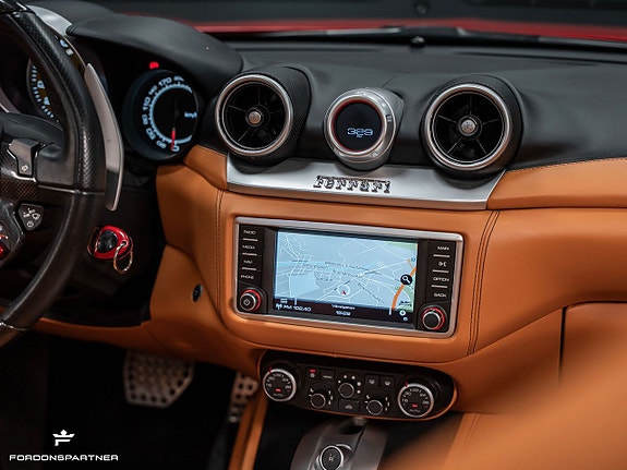 Ferrari California T 19 of 29
