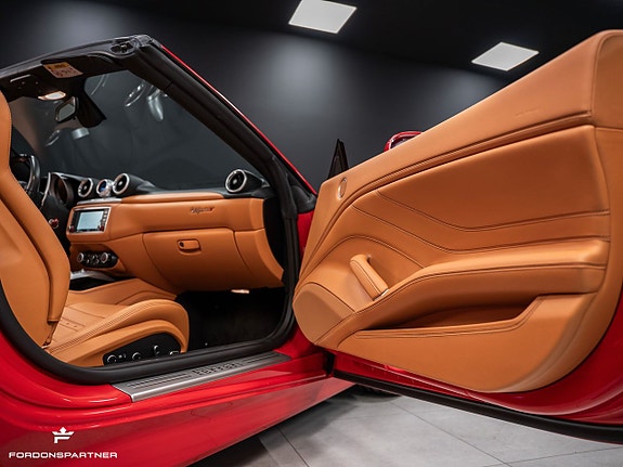 Ferrari California T 20 of 29