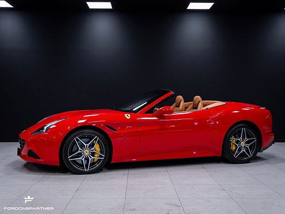 Ferrari California T 3 of 5