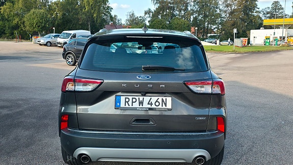 Ford Kuga 4 of 5