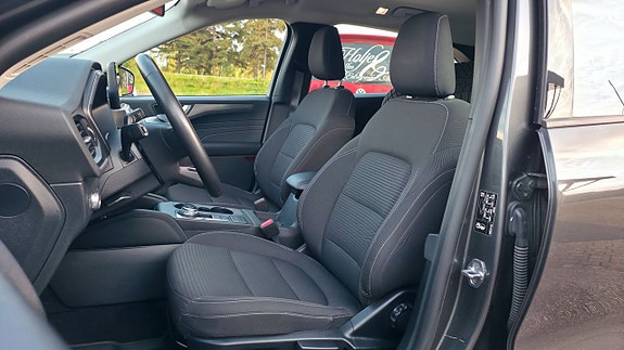 Ford Kuga 5 of 5